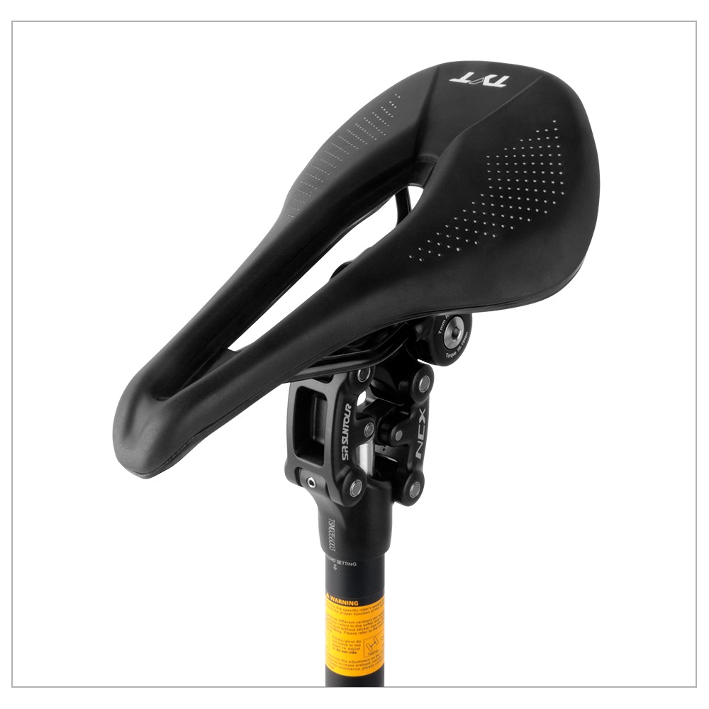 SR SUNTOUR SP12 NCX Suspension Seatpost 27.2/28.6/30.9/31.6/33.9 400mm MTB Shock