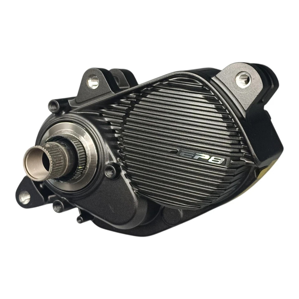 Shimano Steps EP801 DU-EP801 E-Bike Mid Drive Motor 85Nm 36V 250W