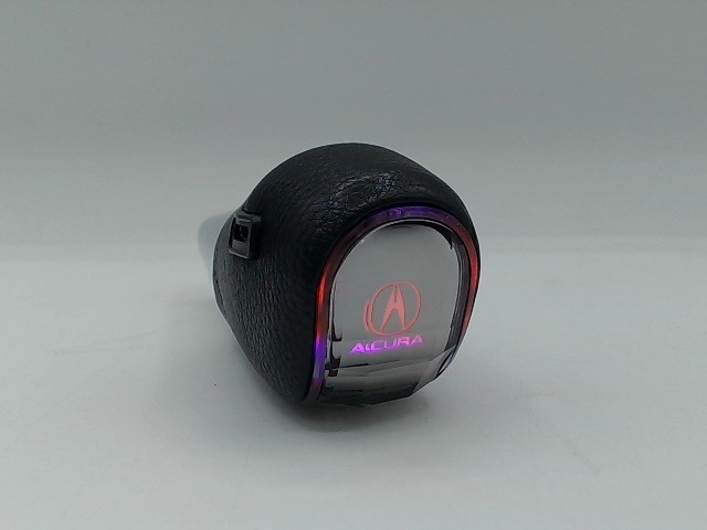 LED Crystal Car Shift Knob – LED Illuminated Gear Shift Knob With 7 For Jee-op