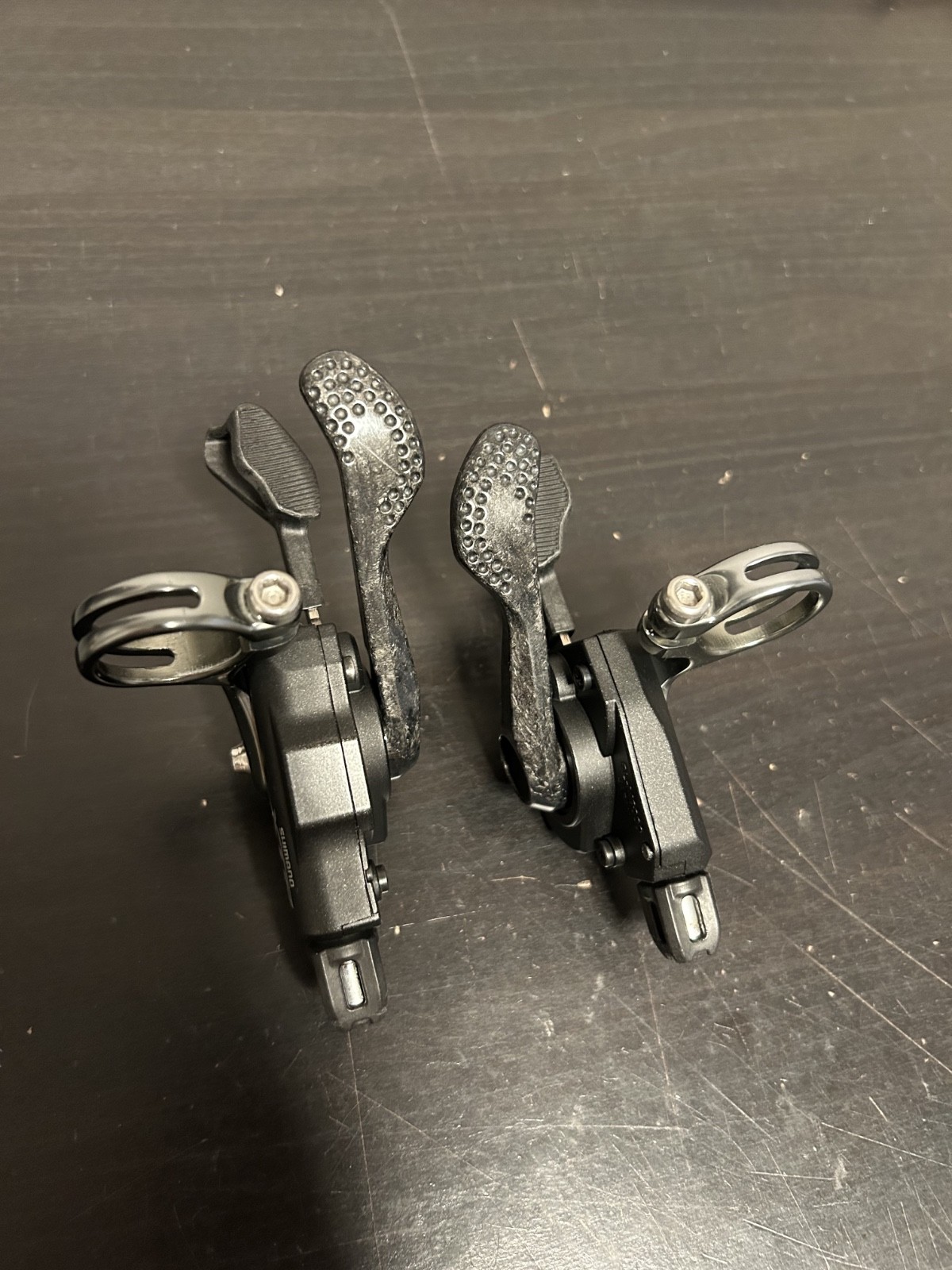 NEW Shimano XTR SL-M9000 2/3x11s Triggers MTB Shifters Dyna-Sys 11 I-Spec II NEW
