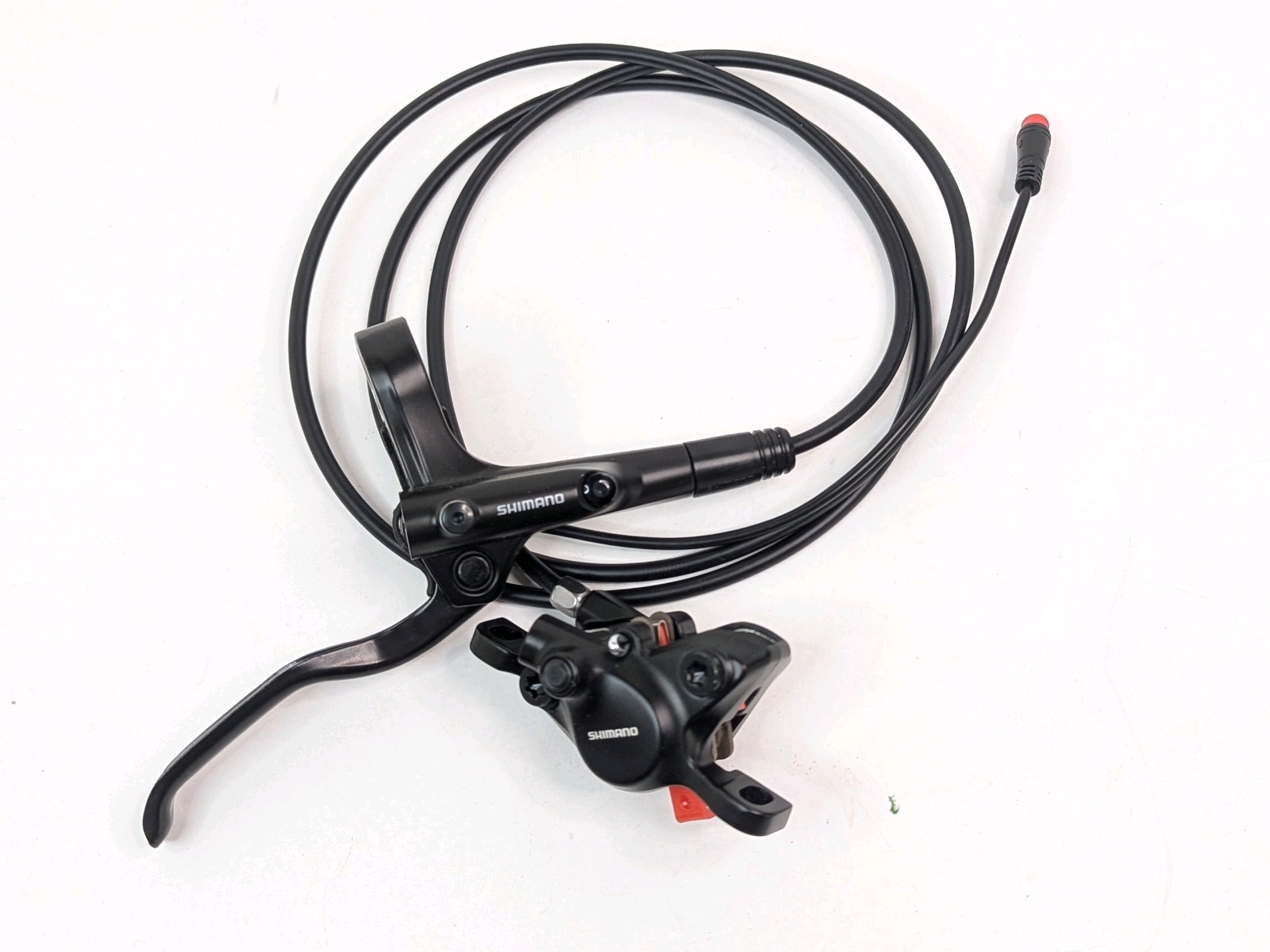 Shimano BL-MT200 Hydraulic Disc Brake Left Front 800/1550mm New