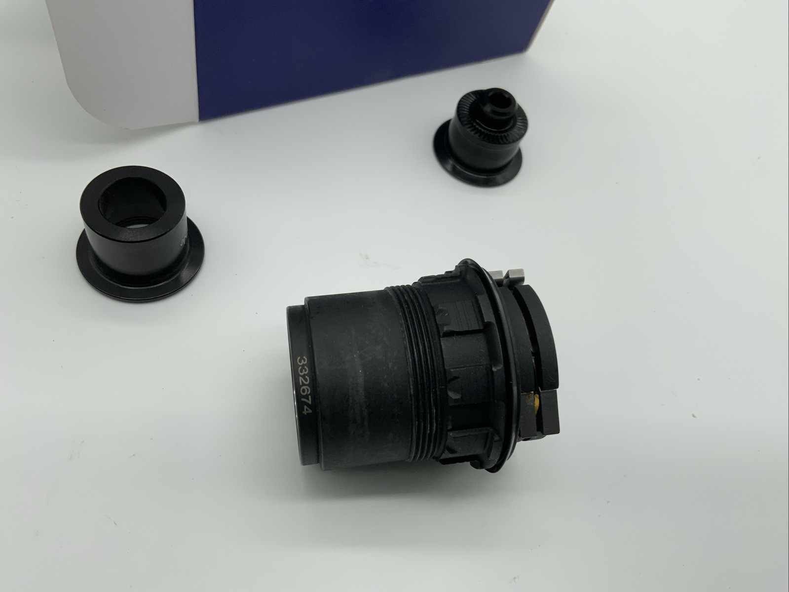 SRAM XDR Freehub For Giant CXR/SLR 2 Wheels