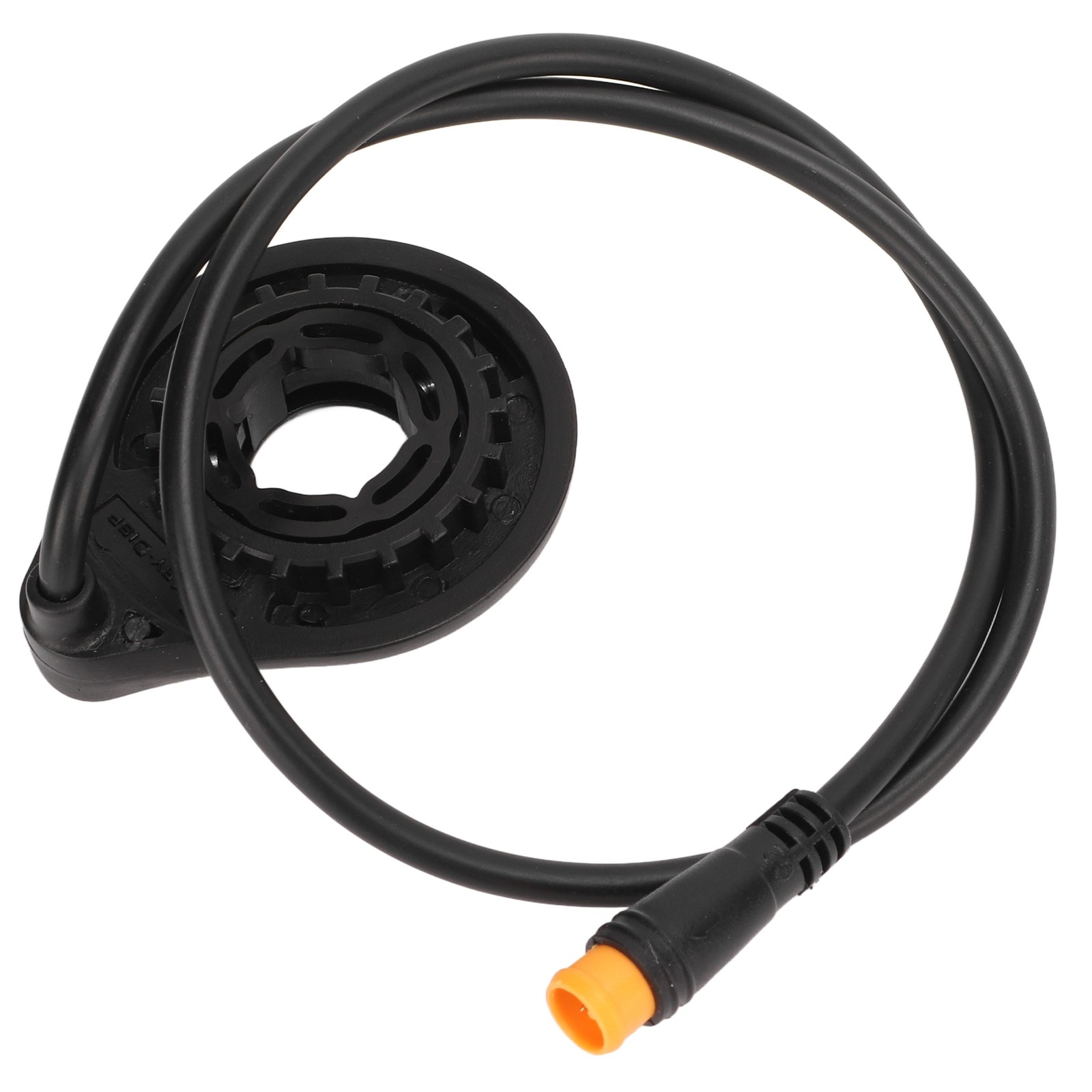 Electric Bicycle Pedal Assist Sensor KD‑2PS‑L 12 Magnets Double Hall Durable