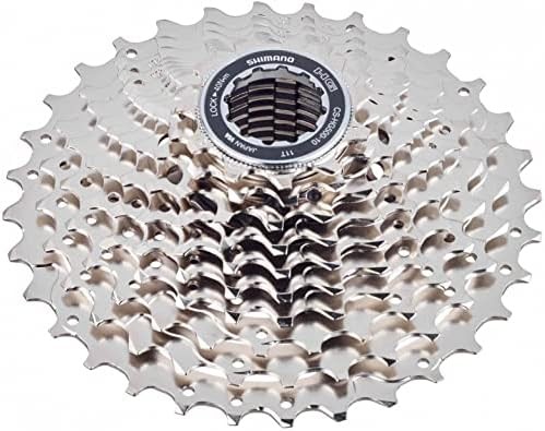 Shimano Cassette Sprocket CS-HG500-10