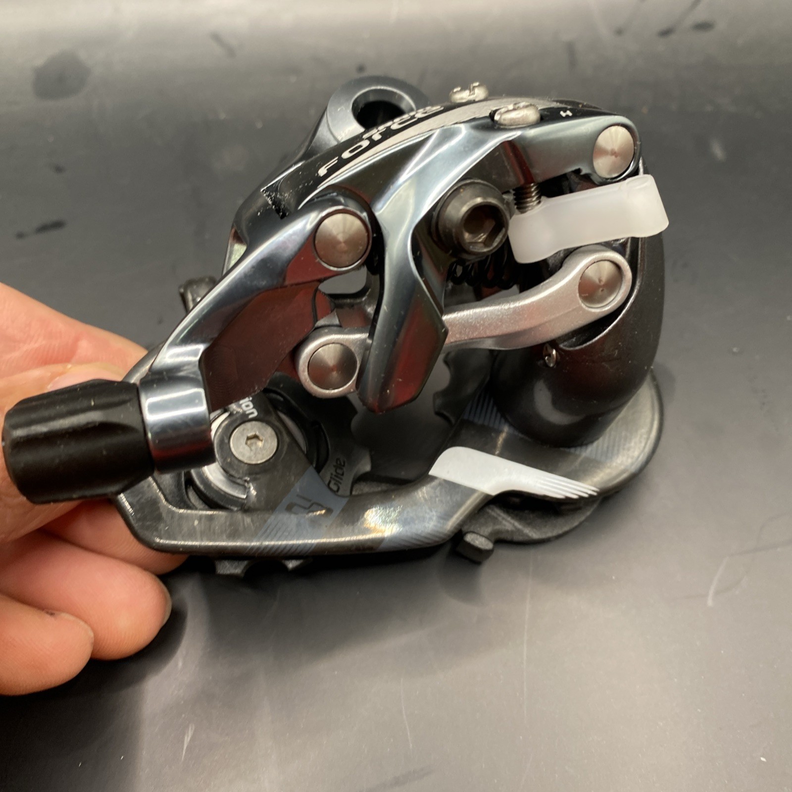 Sram Force Short Cage 11 Speed Rear Derailleur (NW)