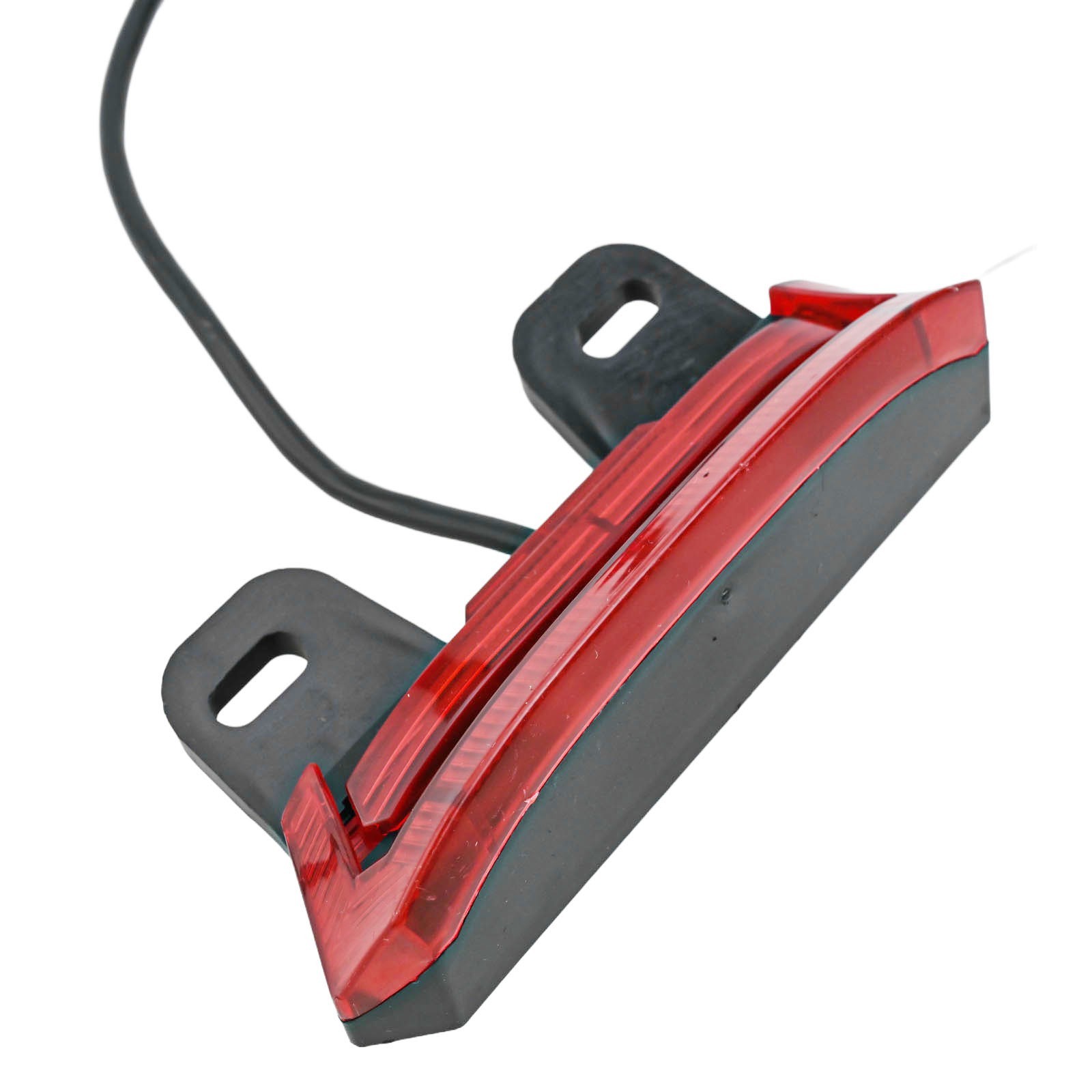 Practical Electric Bike Rear Light with Turn Signal and Brake Function