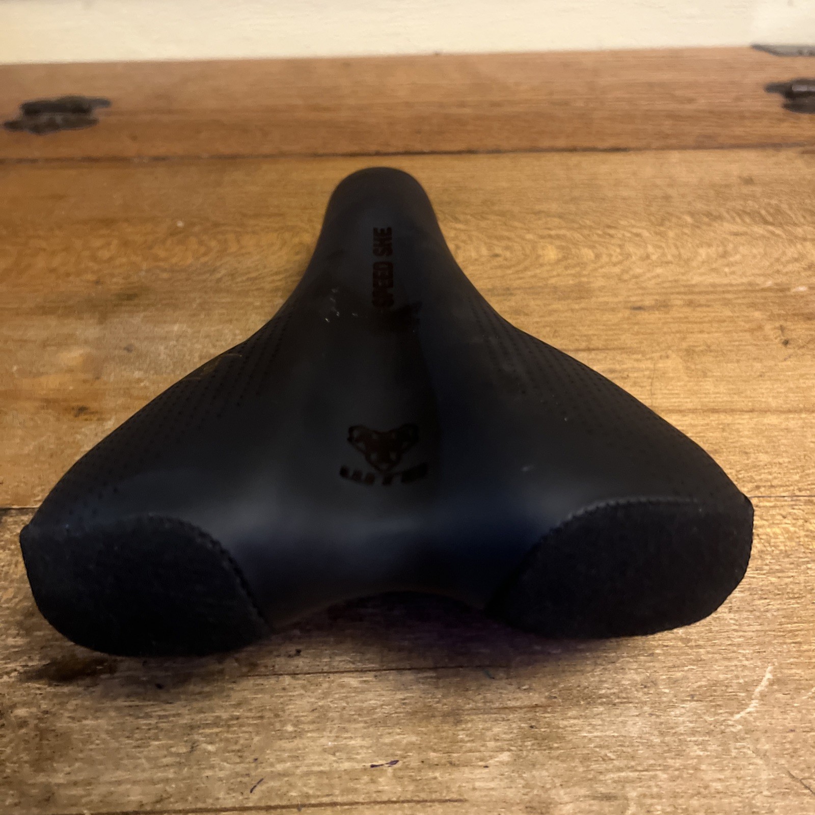 WTB Speed She Saddle 245 mm Length 150 mm Width Women’s MTB Road Hybrid