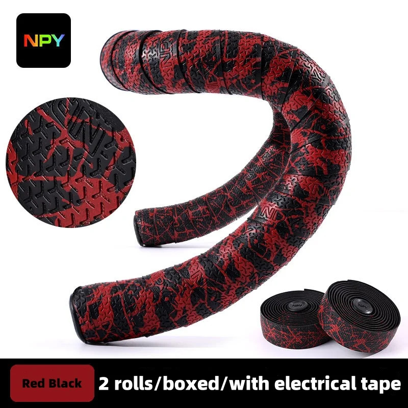 Cherry Blossom Handlebar Tape Second Generation Road Bicycle Handlebar Tape Ridi