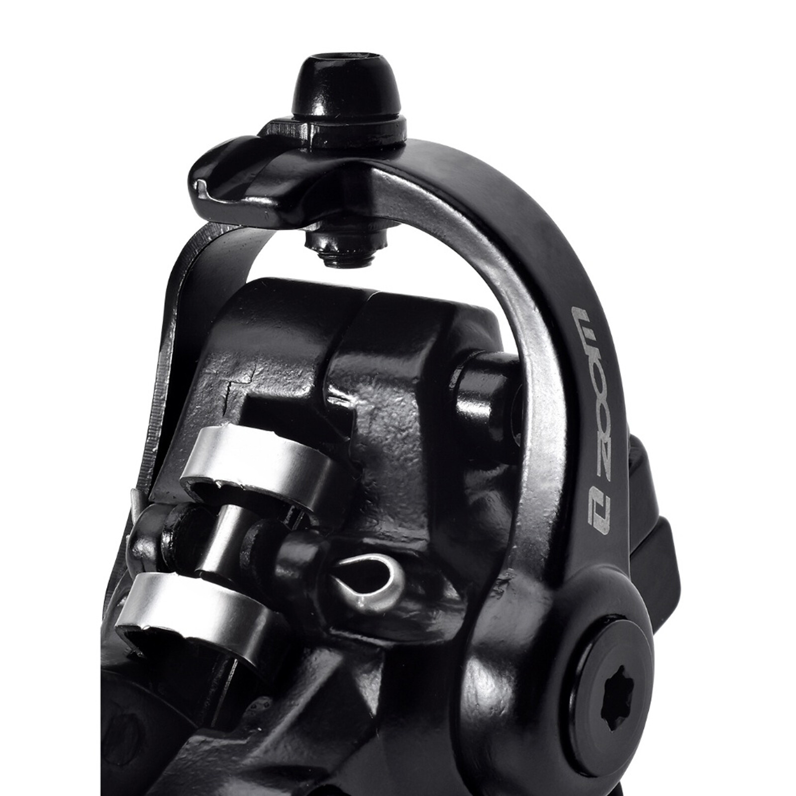 ZOOM DB-680 Double Piston Mechanical Disc Brake Caliper MTB BMX Bike Front/Rear