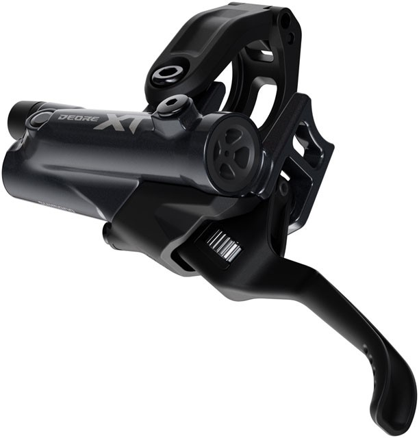 Shimano Deore XT BL-M8200 Hydraulic Brake Lever – Left or Right