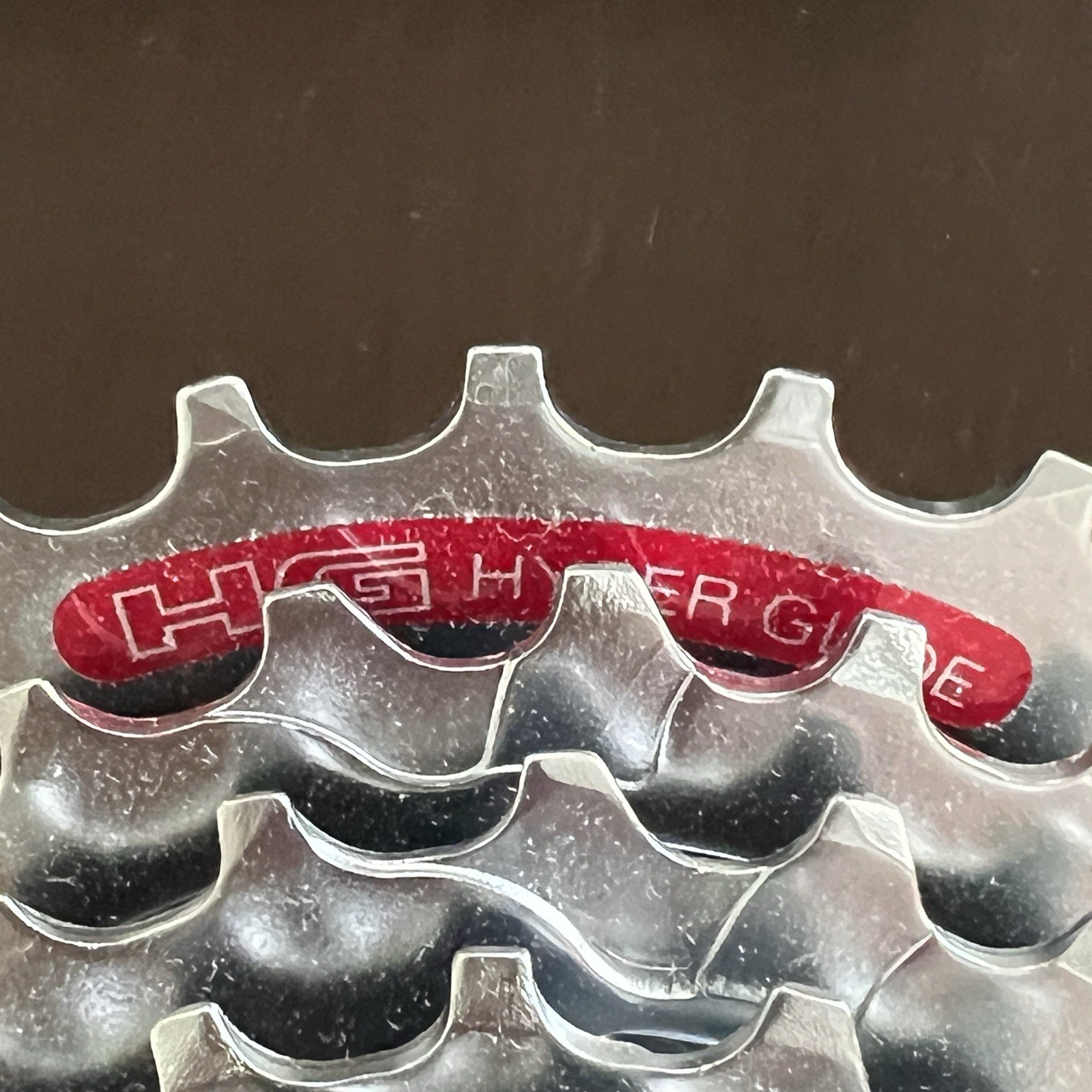 Shimano Total Integration CS-HG 70 Hyperglide Cassette Sprocket HG Gear 7 Spd