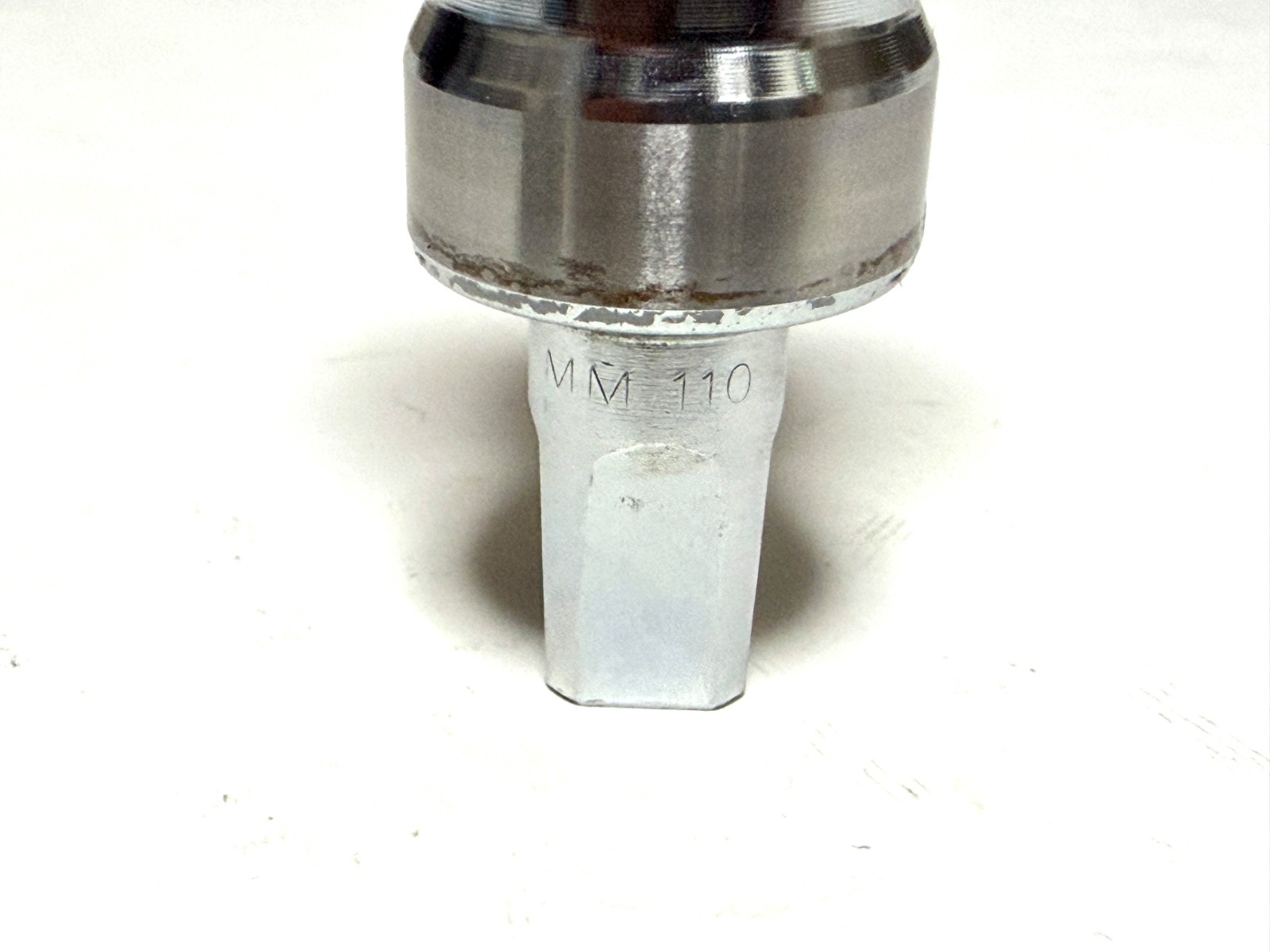 Shimano Deore XT BB-UN72 110mm JIS Bottom Bracket 68/73mm VG