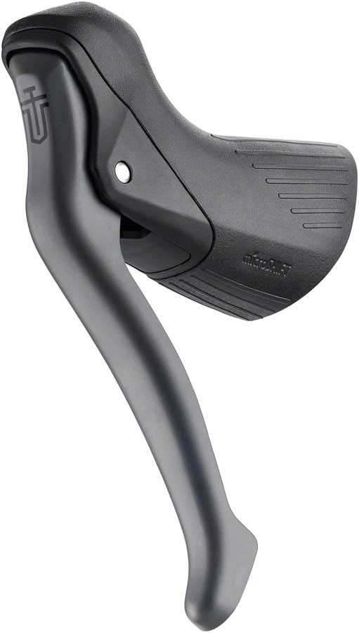 microSHIFT Sword Drop Bar Shifter/Brake Lever Set – 1x, 10-Speed, Sword