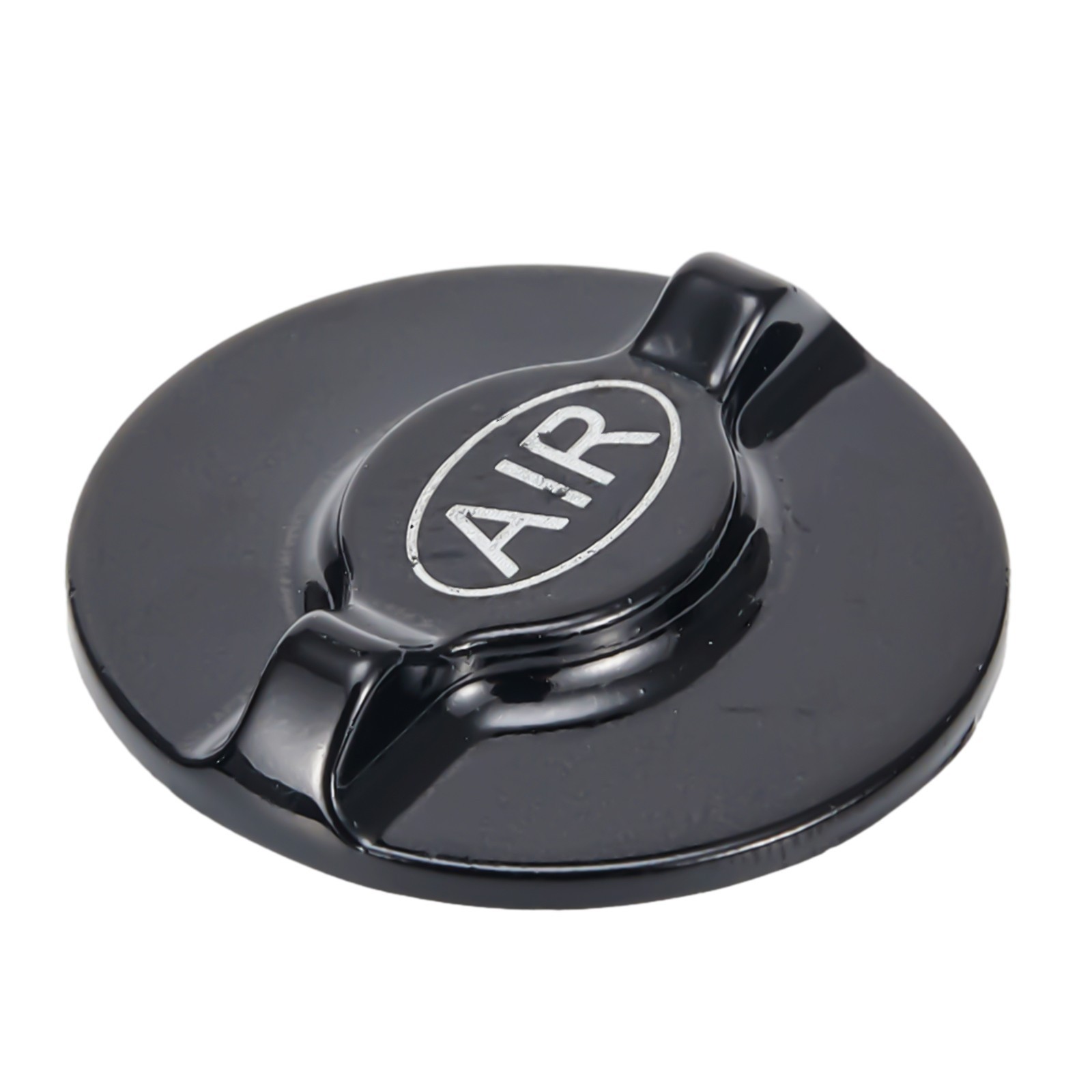 Fork Air Gas Valve Cap Cycling Spare Parts Dust-proof Front Suspension