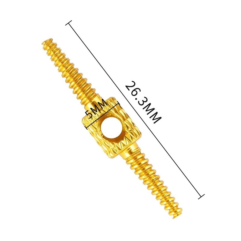 2/5PCS Bike Internal Cable Routing Tool Brake Shift Hydraulic Hose Guide Kit