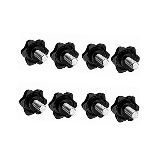 Pedal Fixed Screws for G25 G27 G29 G920 G923 Pedal Bracket, M6 14MM Steering