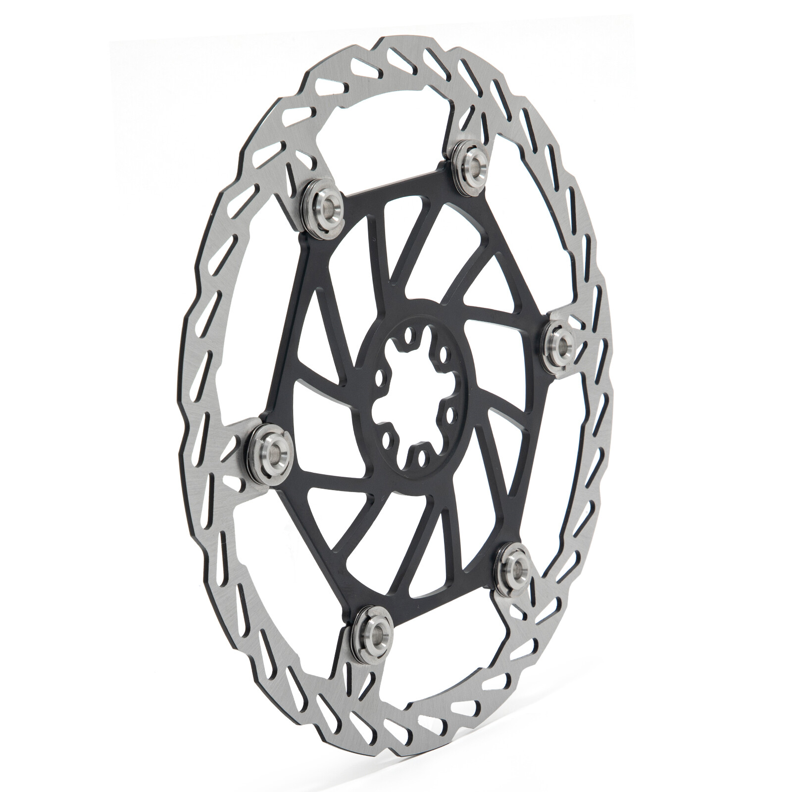 250mm Oversize Front Brake Disc Rotor for SUR-RON Light Bee X for Talaria Sting