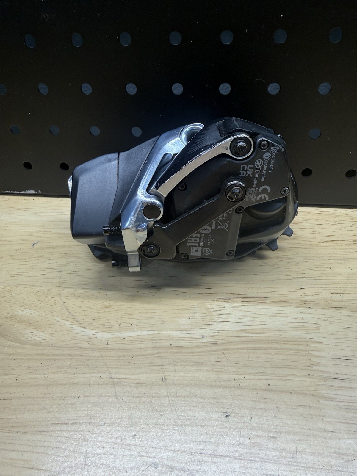 SRAM Red AXS eTap D1 33t Electronic 12-Speed Rear Derailleur w/ Battery