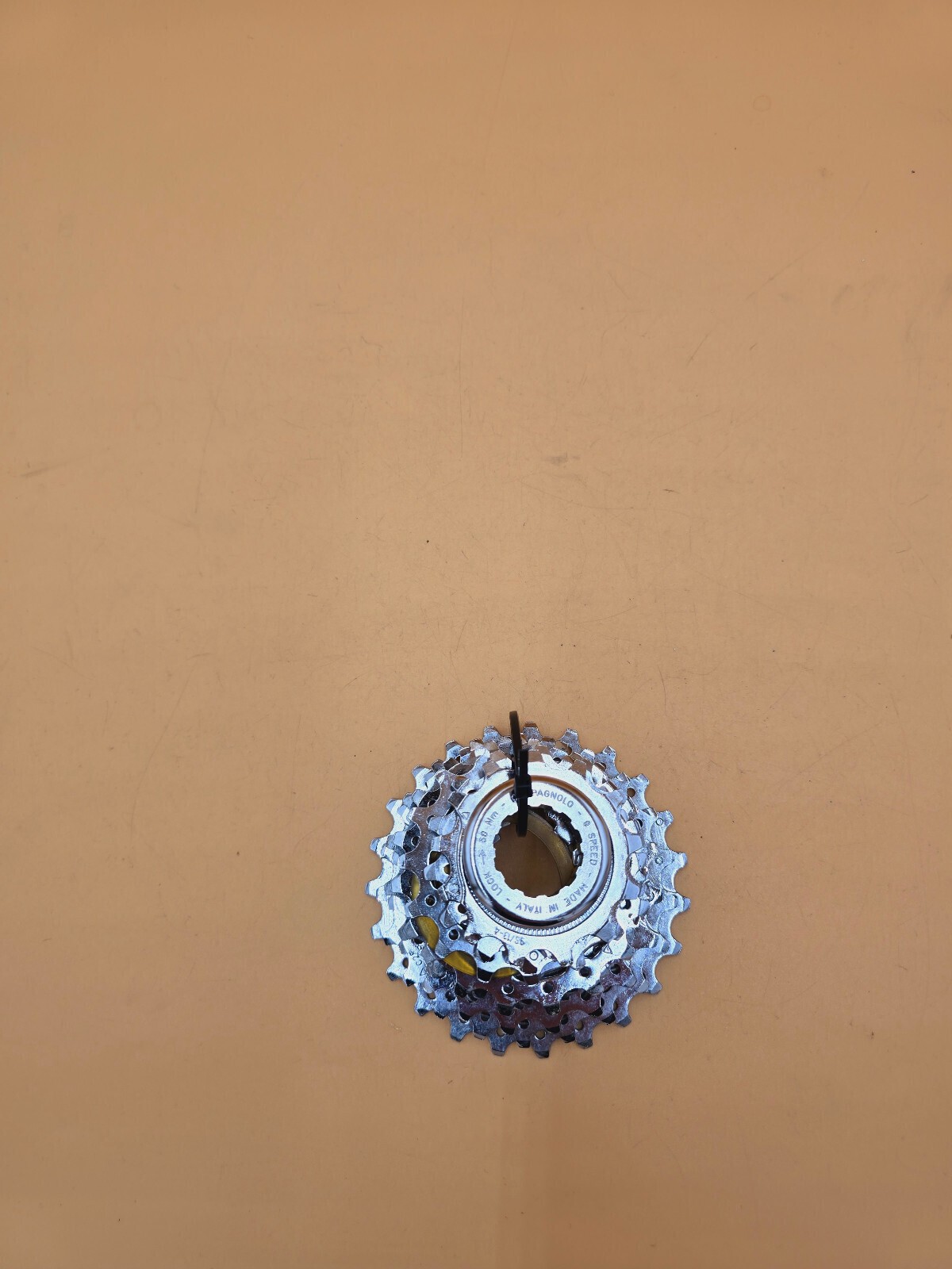 NOS NEW cassette Campagnolo Chorus 9 speed 13-23 teeth vintage cassette