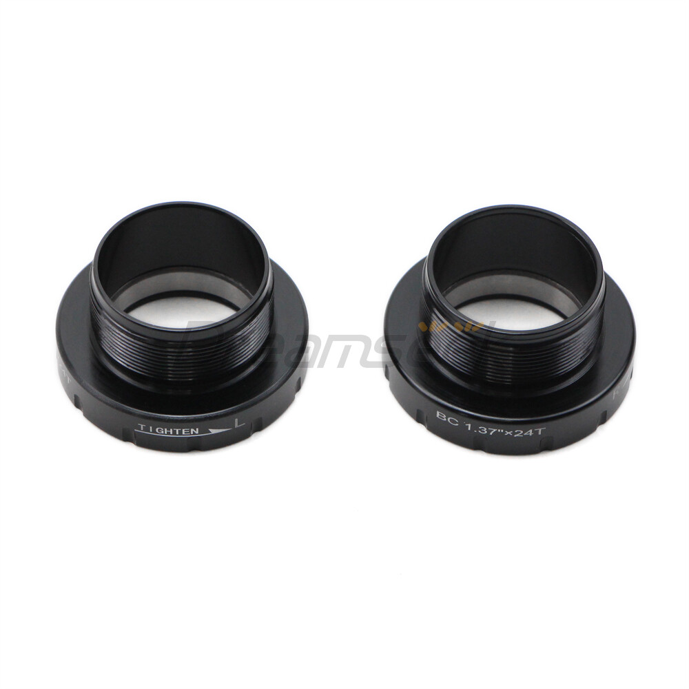 Bike Bottom Bracket 30mm BSA30 Road MTB Bicycle 68/73mm BB30 Threaded Bearing
