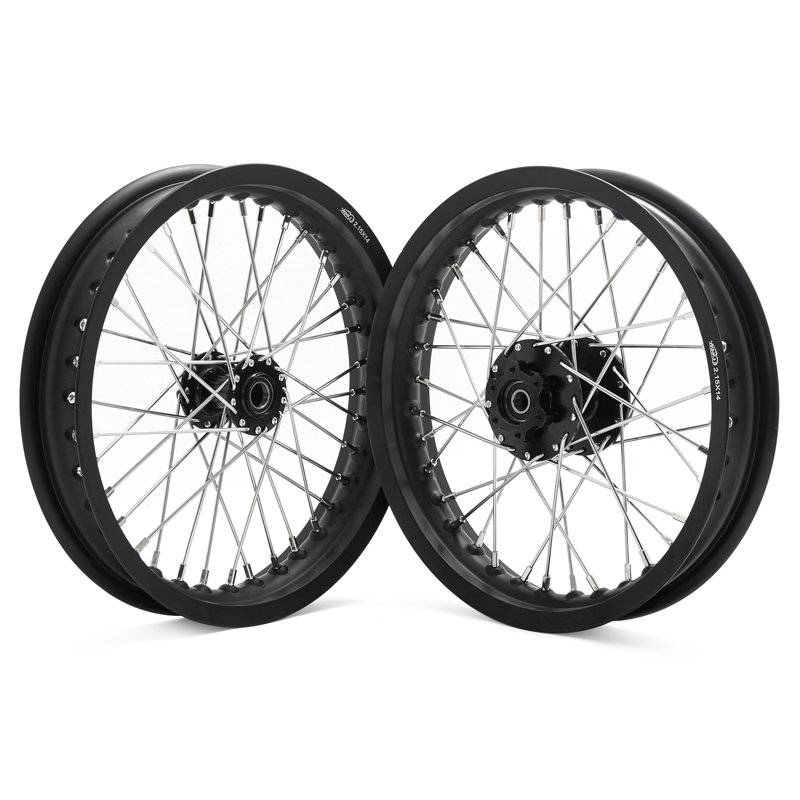 Spoke Front Rear Wheel 12 16 17 18 19 21 For Sur Ron Light Bee X For Segway X160