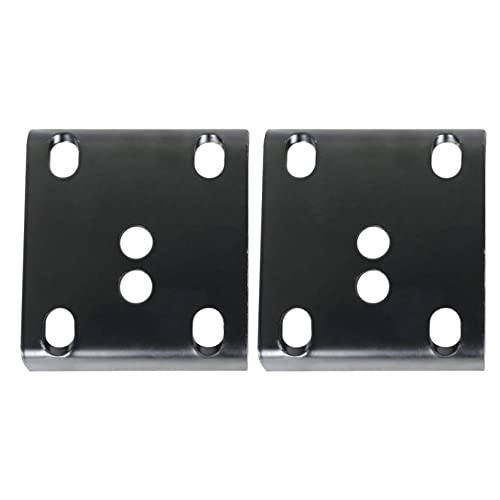 Replacement for C10 C15 C1500 1973-1987 1/2 Ton Truck Rear Axle Flip Kit 5″