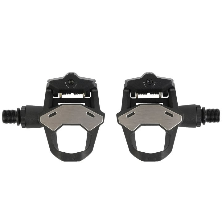 LOOK KEO 2 MAX CARBON LIMITED EDITION PRO TEAM ROAD PEDALS – CARBON BODY – 125G
