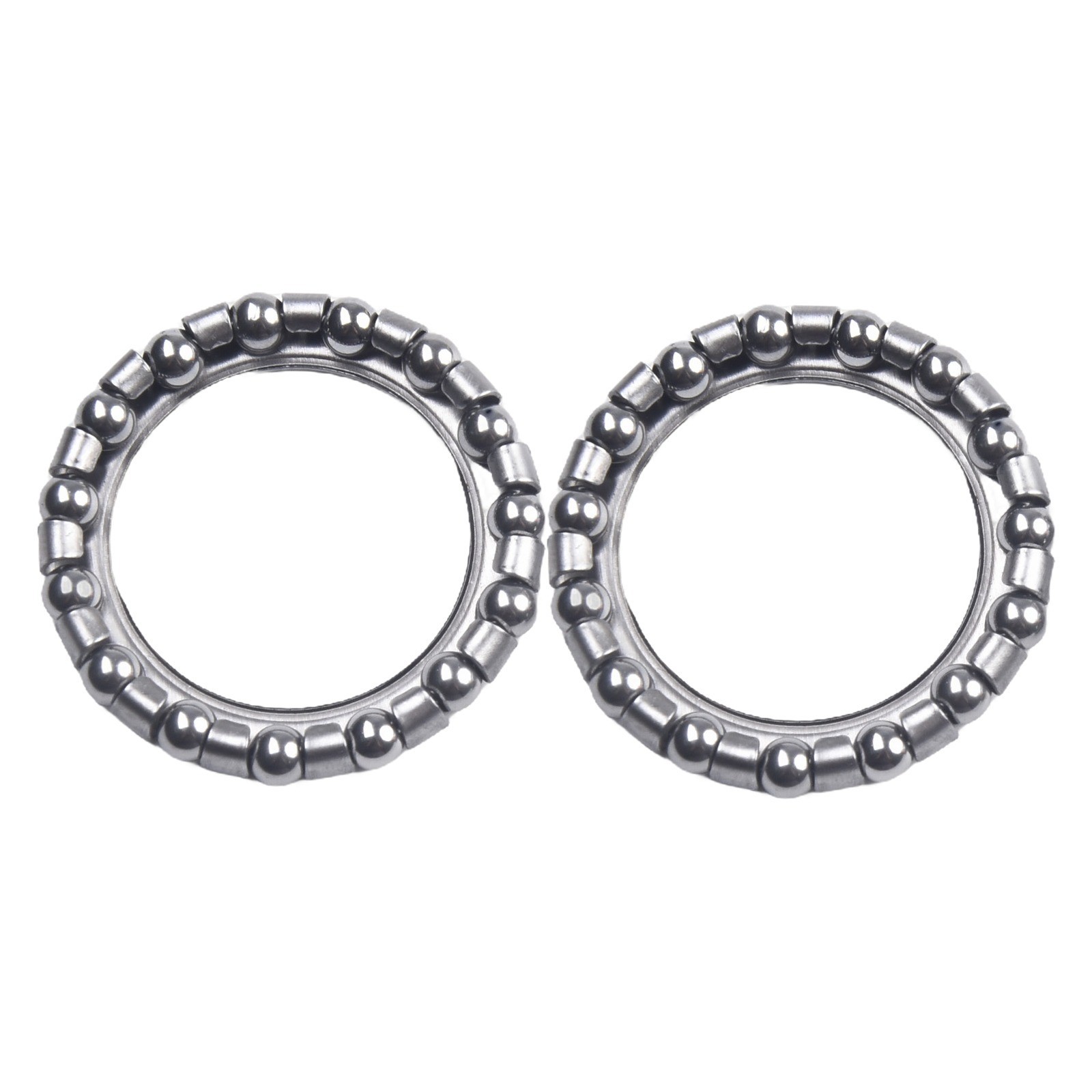 Heavy Duty Electric Bicycle Steering Bearings Suitable for Various Models