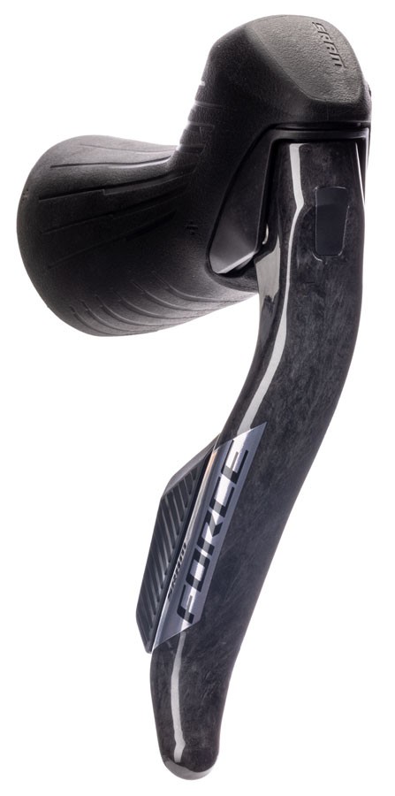 SRAM Force Shift/Brake Lever eTap AXS Exchange Kit – Right, Includes Hood, E1