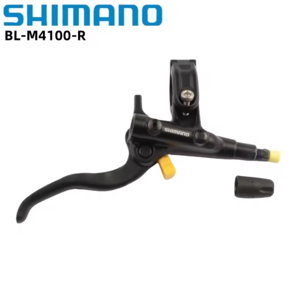 Shimano Deore BL-M4100 Replacement Hydraulic Brake Lever – Left / Right MTB Bike