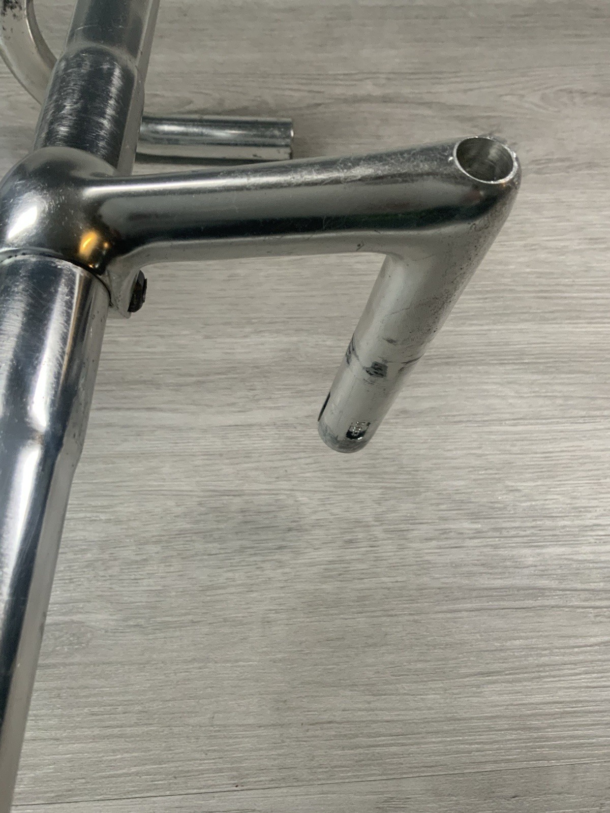 3T FORMA DROP BARS 420 MM 3T AERO QUILL STEM 100 MM