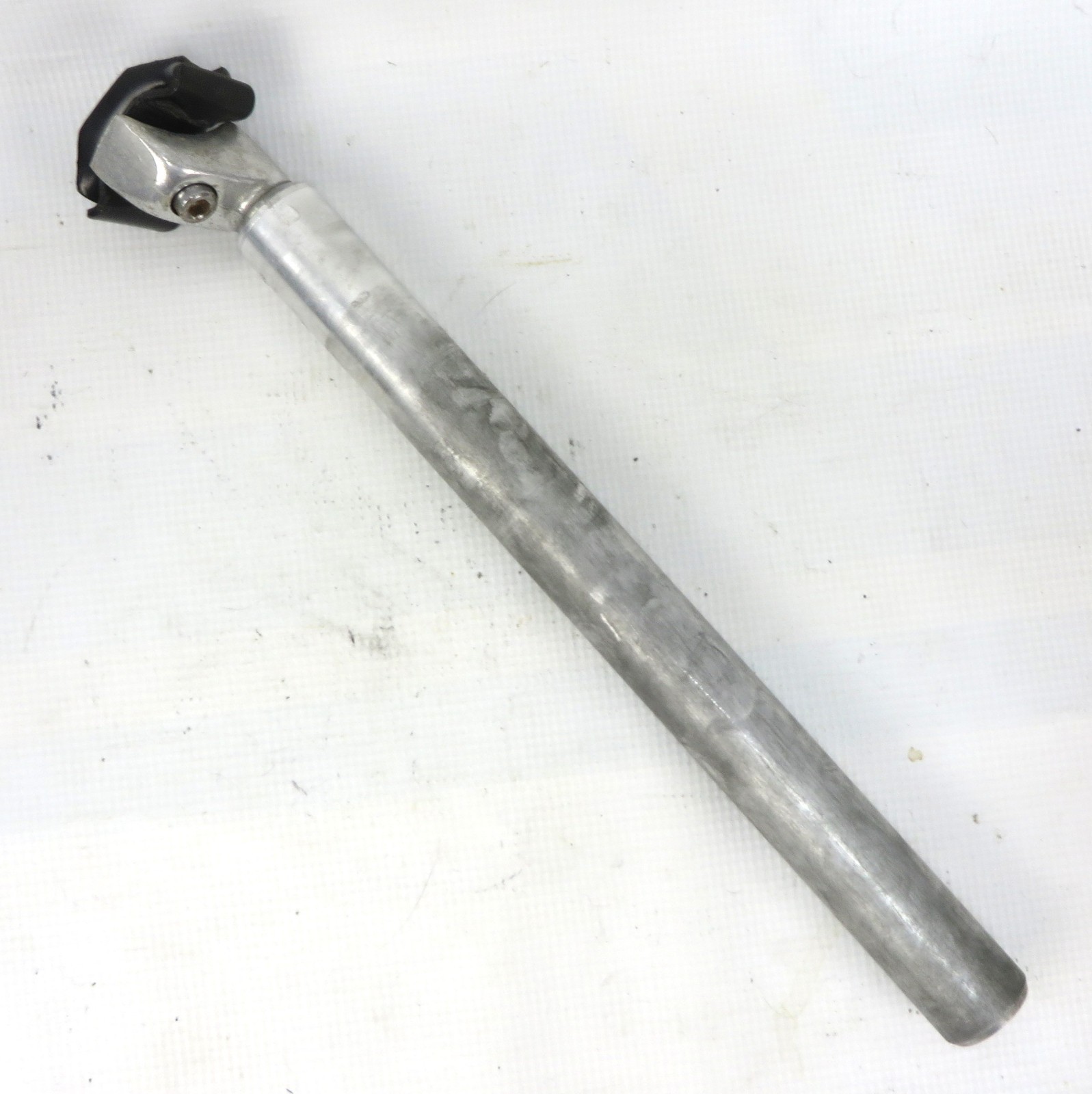 K-ALLOY ALUMINUM SEATPOST 30.8mm 375mm 398g Bike Bicycle