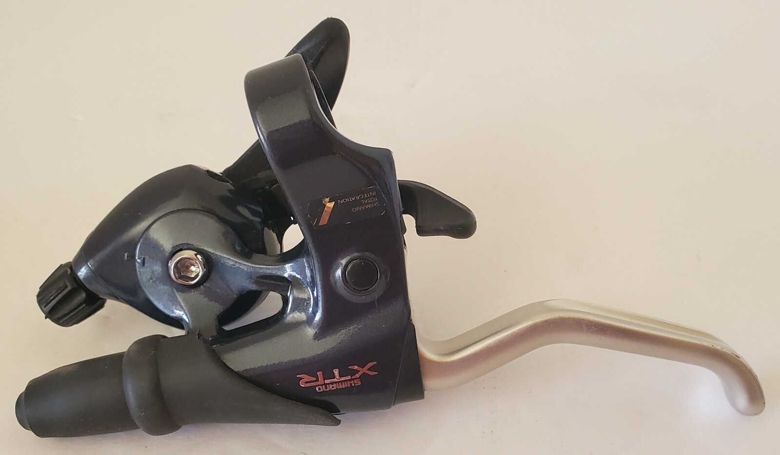 Vintage Shimano XTR ST-M900 Shifters Brake Levers Set 3×8 Speed Cantilever SLR