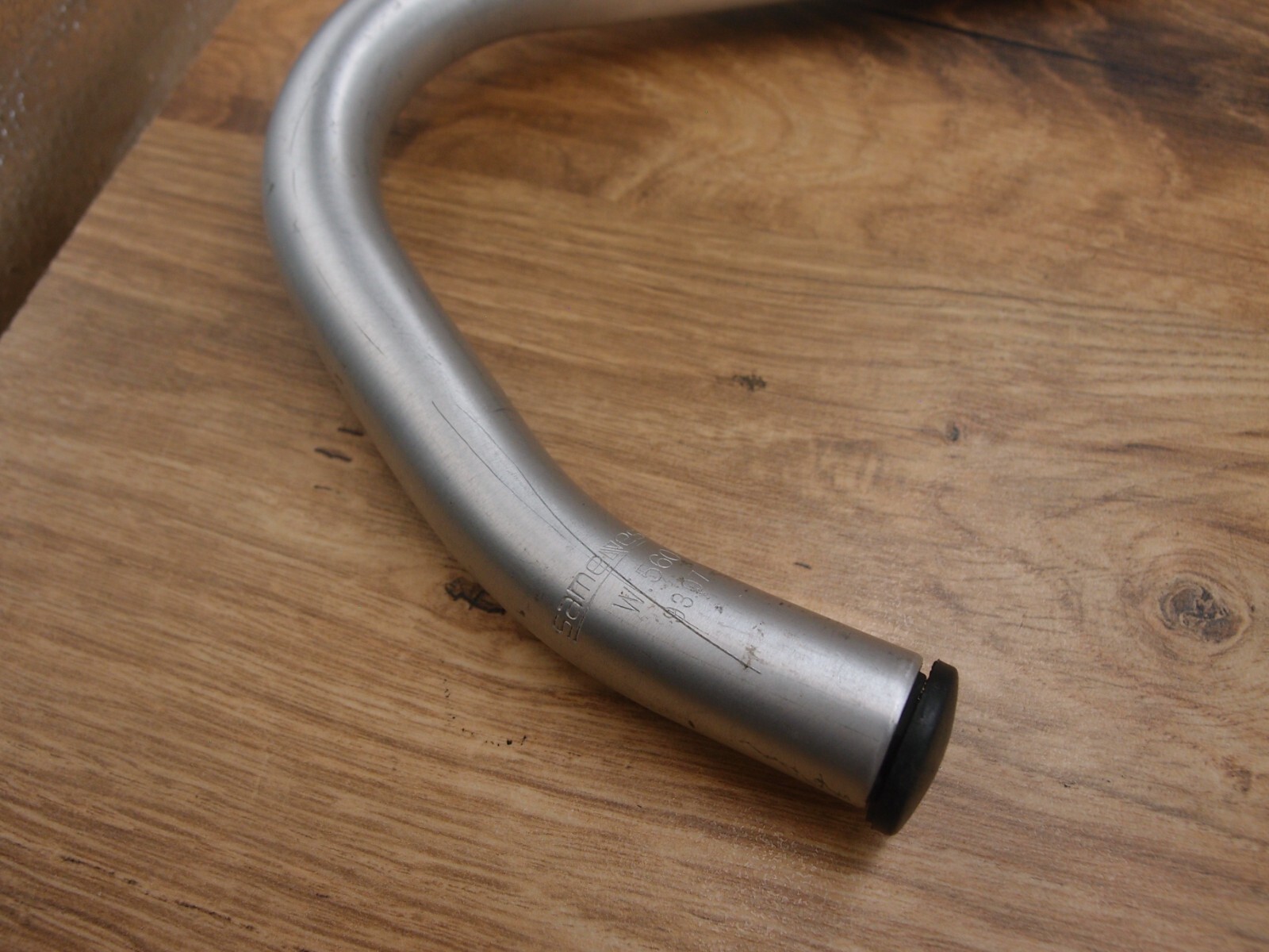 1993 handlebar bullbar Procraft T 6 Aluminium for MTB bulhorn