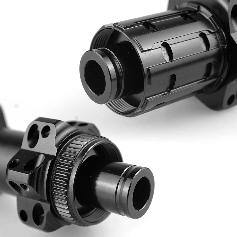 180 240 350 Rear Hub End Cap Thru Endcap 12Mm X 142Mm 148Mm Road Mtb Bike Hub Hg
