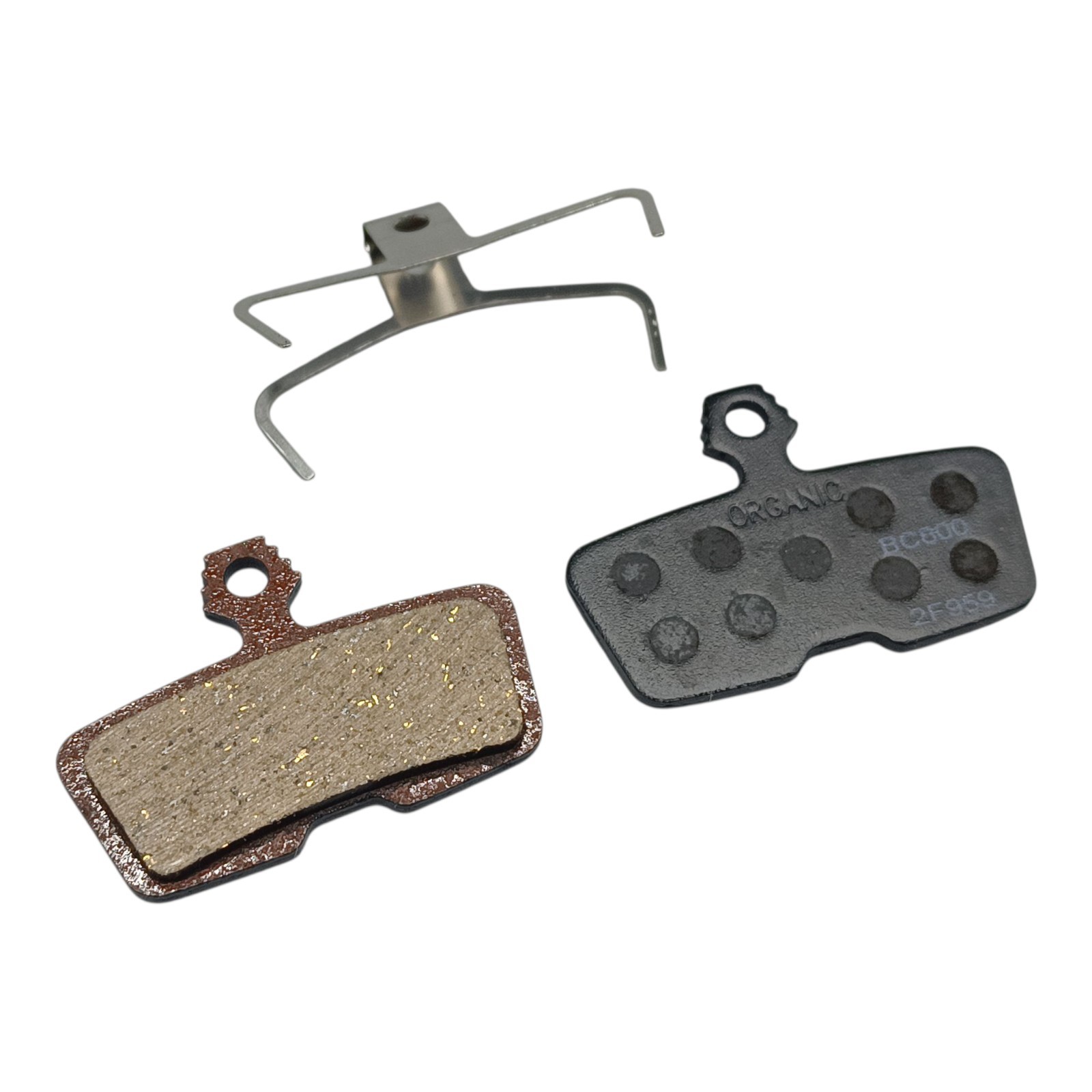 Original SRAM Brake Pads DB8 Guide RE Organic Disc Brake Pads
