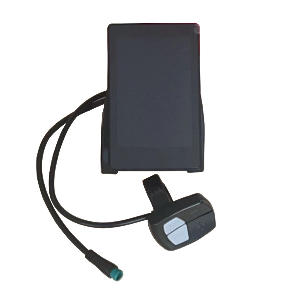 Bigstone LCD C900E Display Kit Conversion EBIKE 48V Electric Bike Accessories