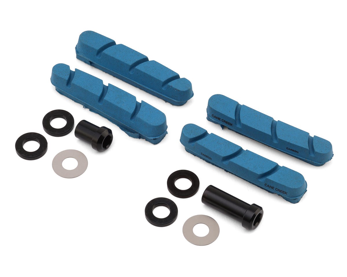 Cane Creek eeBrake G4 Regular Mount Caliper Brake (AquaKing LTD Edition)