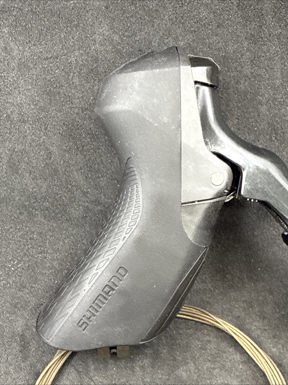 RIGHT Shimano ULTEGRA ST-R8000 11-speed Mechanical STI Shifter Cable Brake Lever