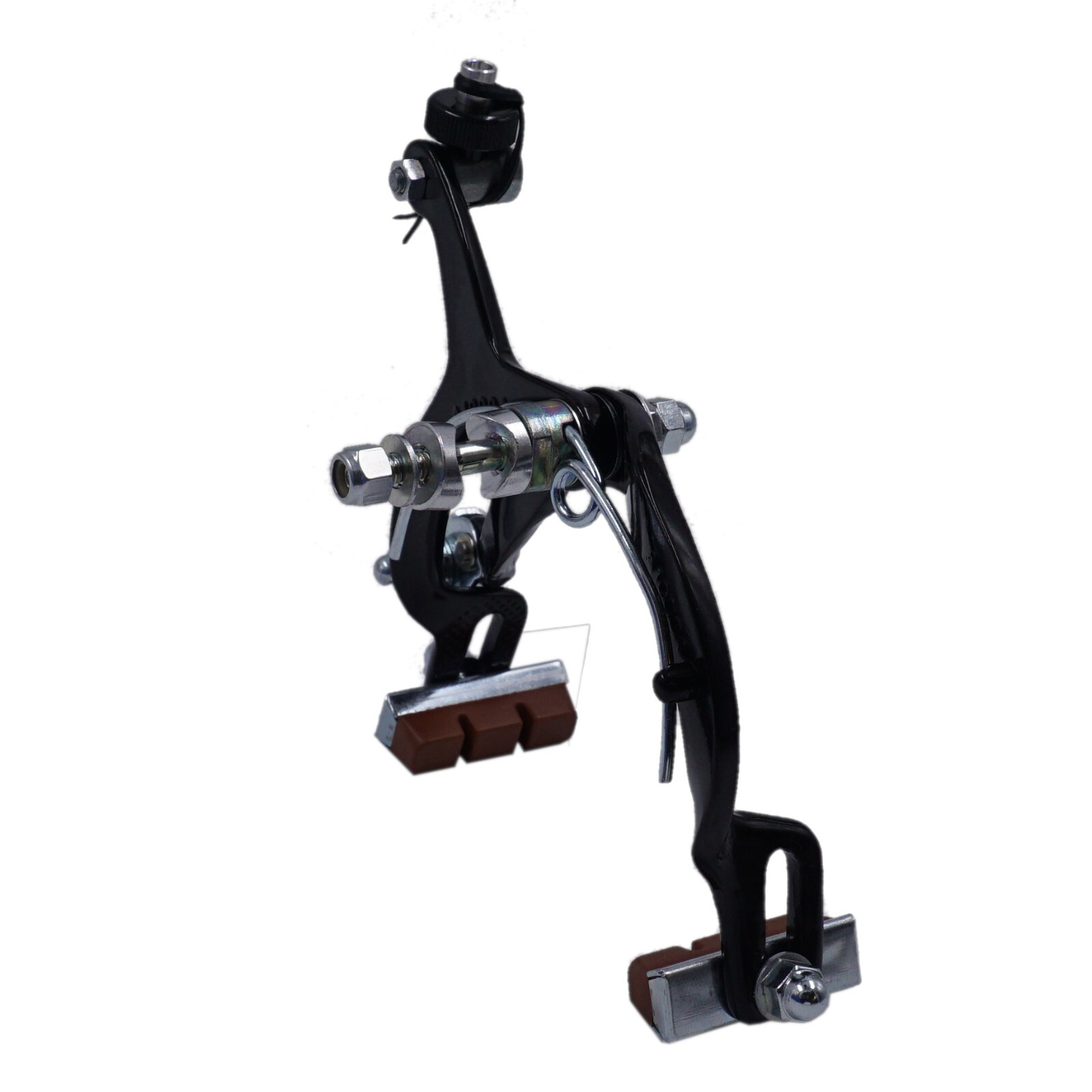 Dia Compe MX-1000 Side-Pull Bike Brake 73-92mm FRONT REAR SILVER BLACK or SET