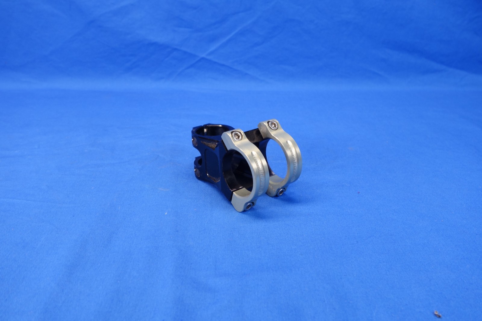 Renthal Apex Aluminum Bike Stem: 60mm Length x 35mm Clamp
