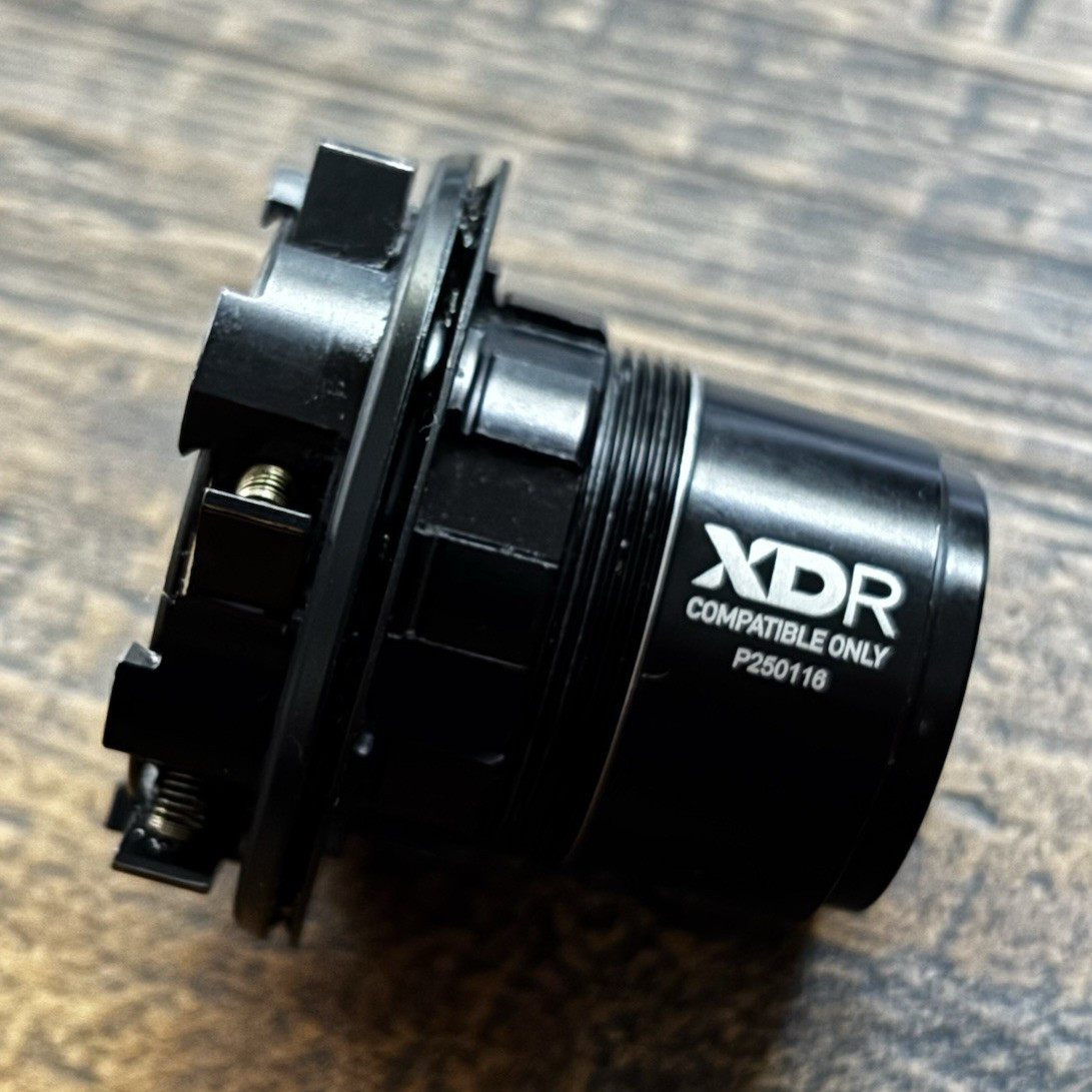 SRAM XDR Freehub Body P250116