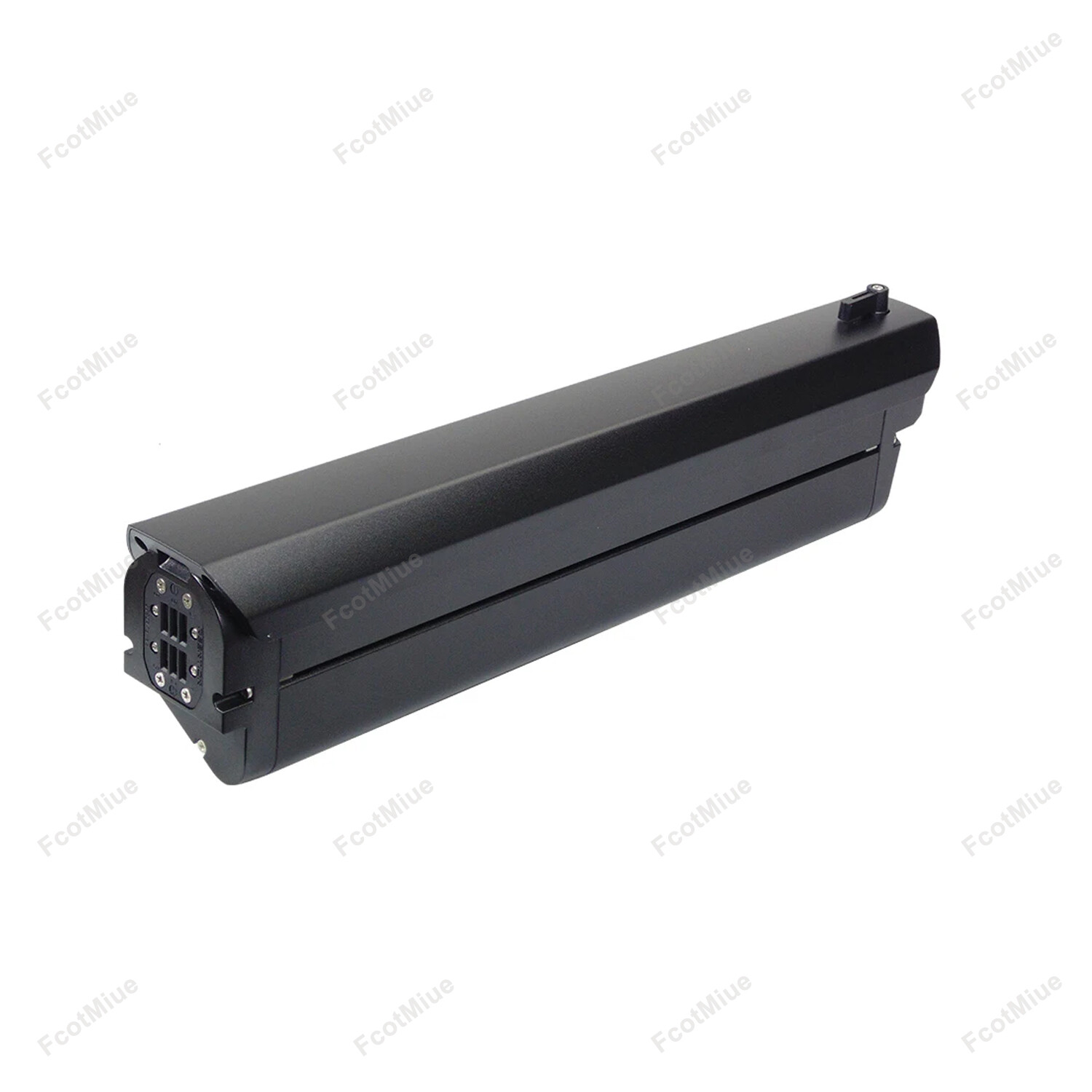 Ebike Battery Integrated 48V 14Ah Replacement for Ride1up TURRIS with Charger