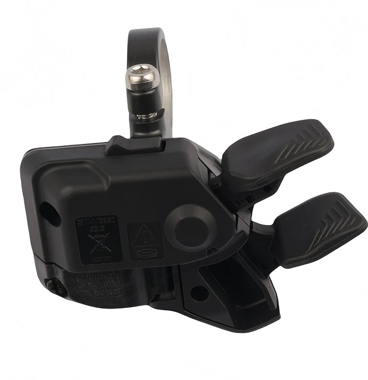 SHIMANO Di2 M6250 12-Speed ​​Wireless MTB Bike With EC-DN100 Charger RD SW BT