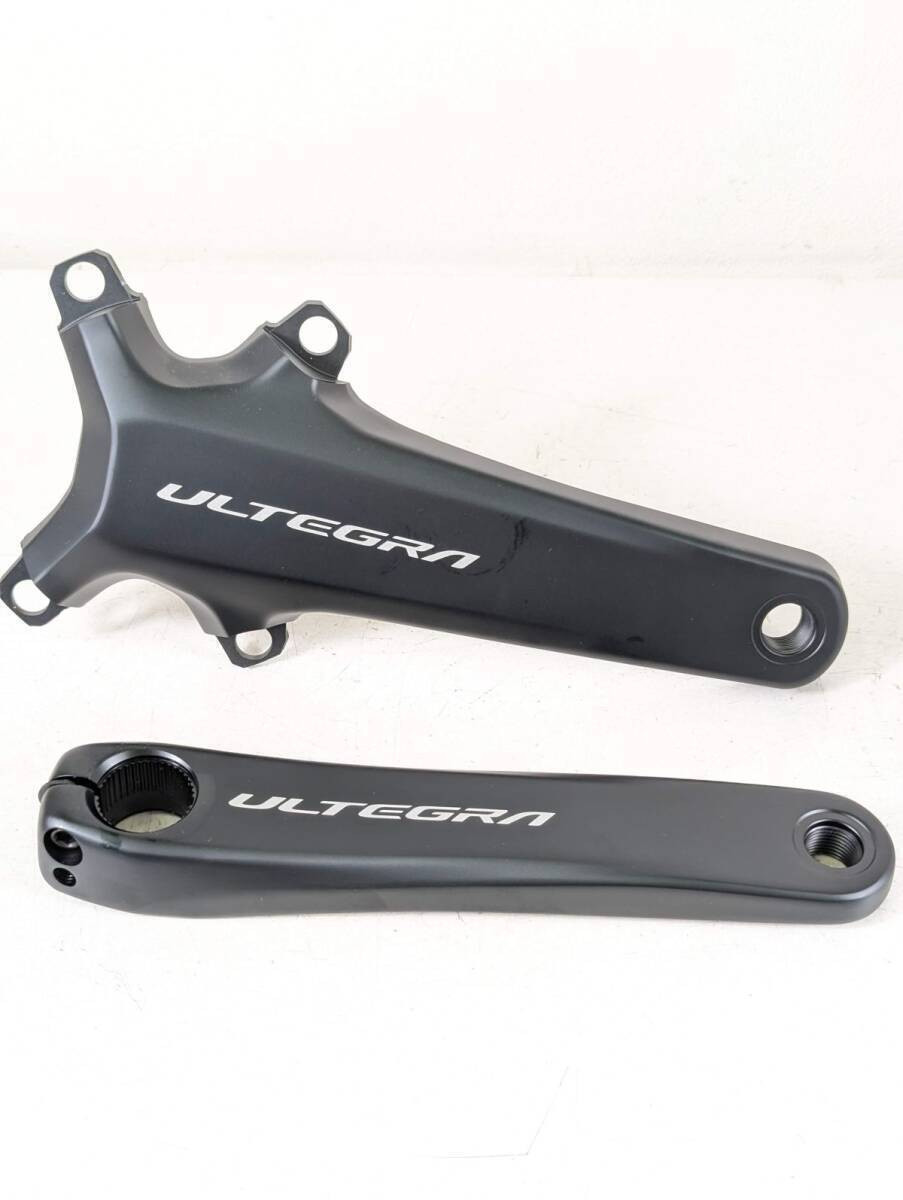 Shimano ULTEGRA FC-08 Crank arm 172.5mm Bicycle Parts