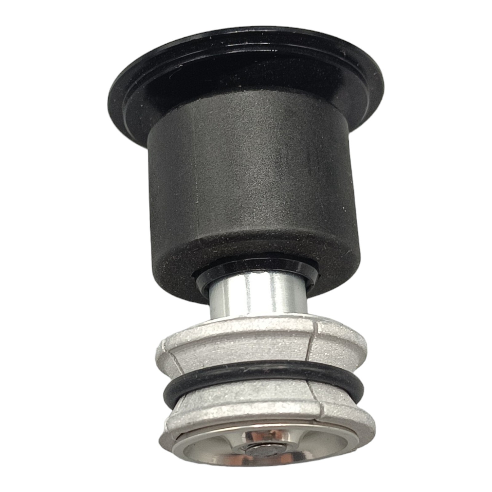 FSA Compressor Expander Cap Set 1 1/4 To 1 1/8″ For Carbon Fork Steerer TH-896