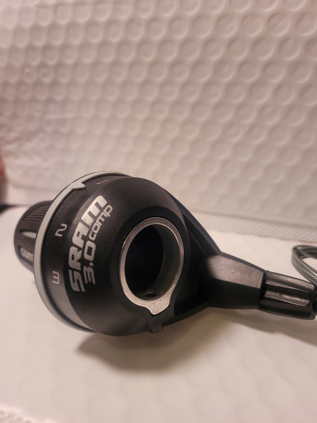 Sram 3.0 Comp 3 Speed Left Gear Twist Shifter