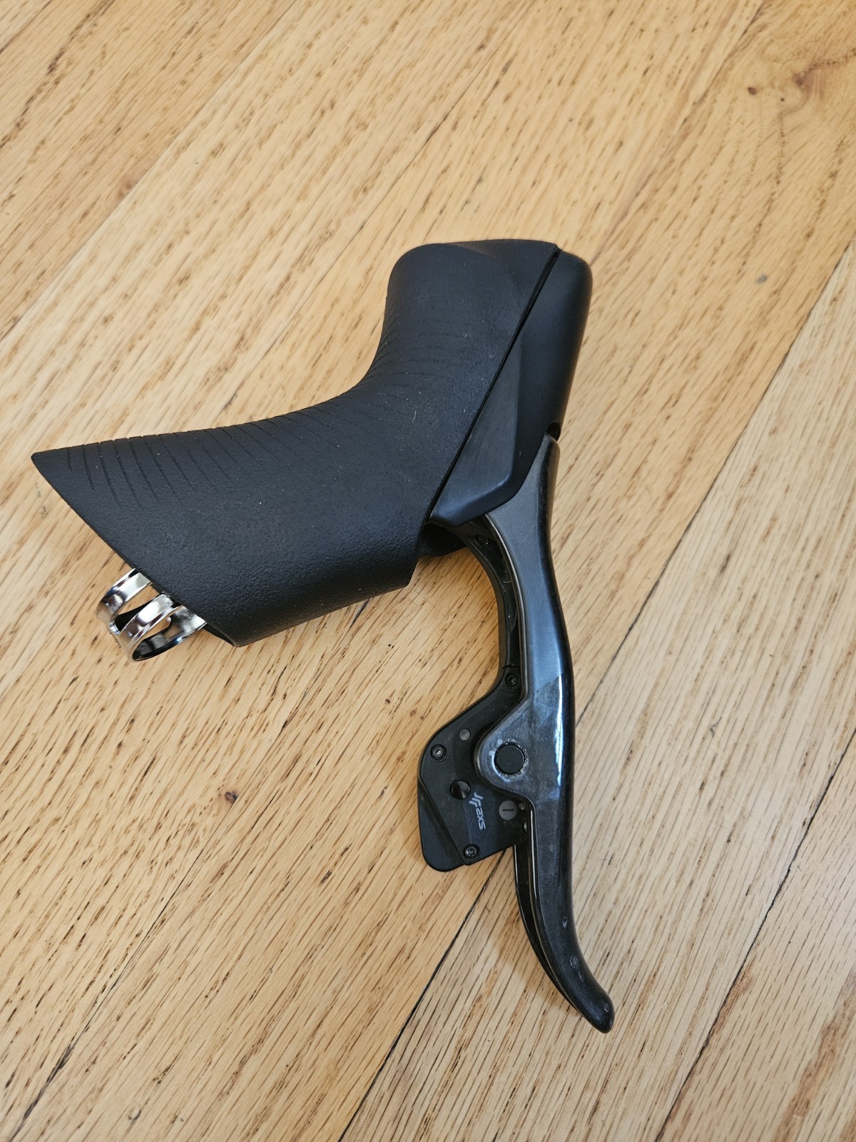 SRAM Red AXS Electronic Disc Brake 12-Speed LEFT FRONT Side Shifter D1 Lever