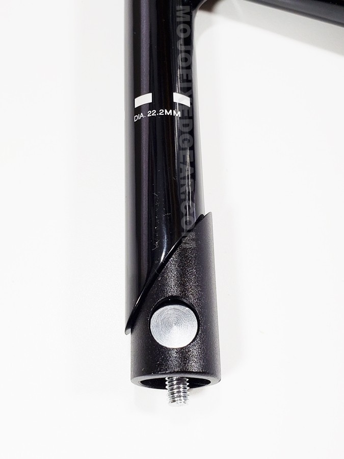 NEMESIS Quill Stem for Road / Track Bike 100mm / 26.0