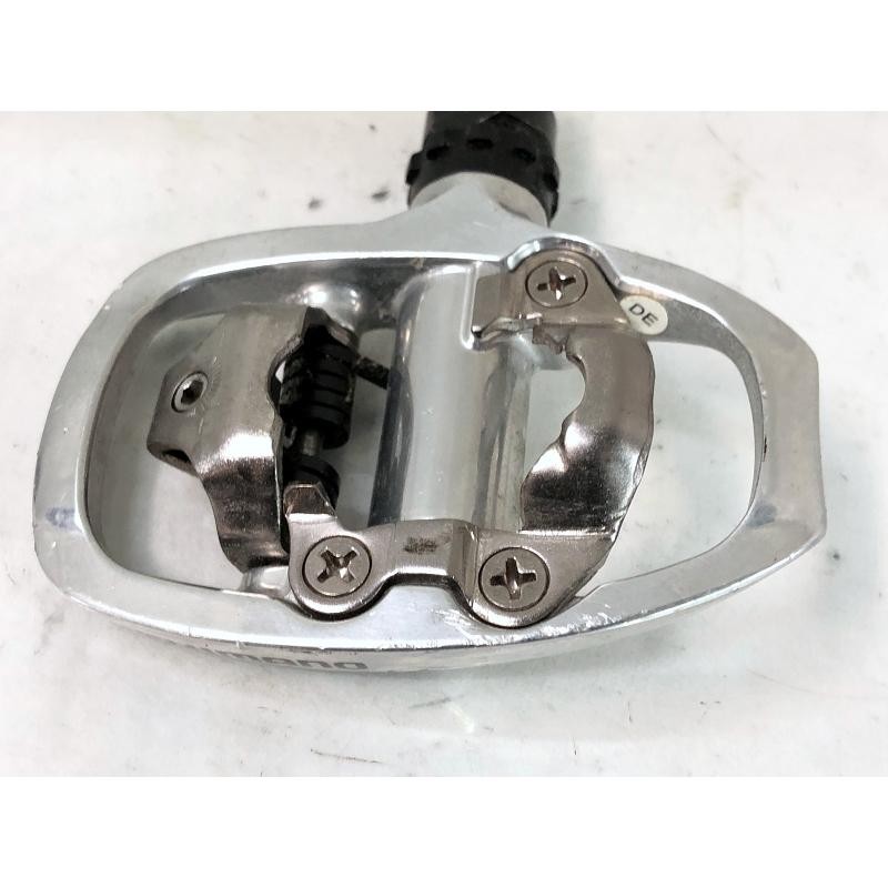 SHIMANO PD-A520 SPD Pedal Used B Condition Binding Pedals